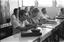 Aulas da Faculdade Interamericana de Educação