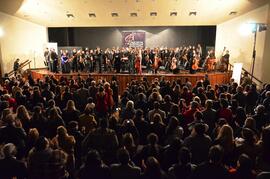 II Concerto da Temporada Oficial