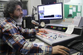 Rádio Universidade
