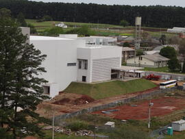 Centro de Convenções