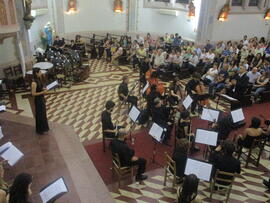 IV Concerto da Temporada Oficial