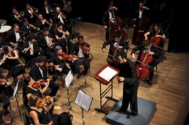 IV Concerto da Temporada Oficial