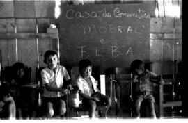 Projeto Rondon – atividades em Boa Vista, Roraima