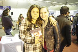 Editora UFSM Lança Obras na 42ª Feira do Livro de Santa Maria