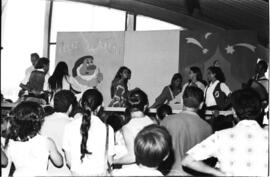 Confraternização de Natal
