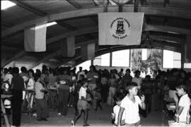 Confraternização de Natal