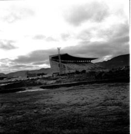 Cidade Universitária  – Levantamento fotográfico parcial
