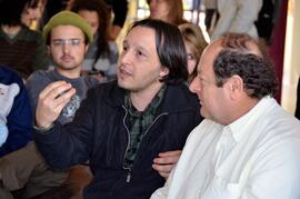 Colóquio de música nativista
