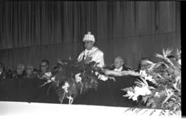 Curso de Medicina - Formatura