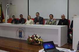 XV Fórum Nacional de Gestores de Ensino do Condetuf na UFSM