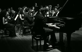 I Concerto da Temporada Oficial – 1ª sessão