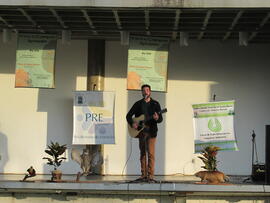 Viva o Campus - Meio Ambiente