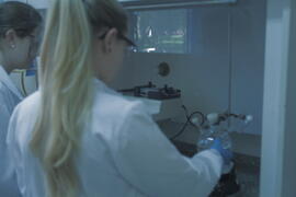 Núcleo de Química de Heterociclos (Nuquimhe)