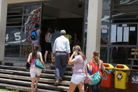 Vestibular 2012