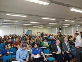 2º Fórum Regional Permanente de Extensão