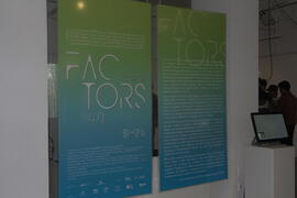 12º Simpósio de Arte Contemporânea e o Festival de Arte, Ciência e Tecnologia do Rio Grande do Sul 4.0 (FACTORS)