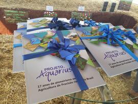 18ª Expodireto Cotrijal