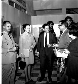 Exposição da Faculdade de Belas Artes