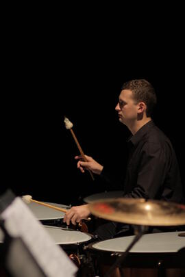 I Concerto da Temporada Oficial – 1ª sessão