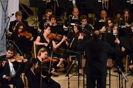 Concertos Didáticos Regionais em São Pedro do Sul