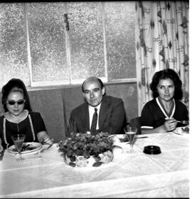 Homenagem – Prof. Dr. Ramon Castroviejo