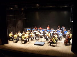 III Concerto Didático