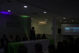 Visita ao Hospital Regional