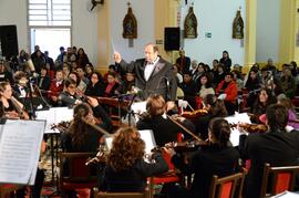 Concertos Didáticos Regionais em São Sepé