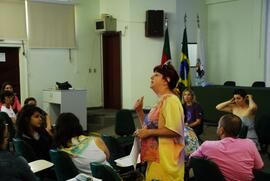 1ª Jornada de Lutas das Mulheres