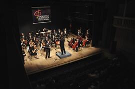 IV Concerto da Temporada Oficial