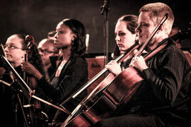 II Concerto da Temporada Oficial