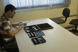 Empresa Incubada Santa Maria Design House