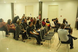 2º Seminário Institucional de Avaliação e Planejamento da Pós-Graduação