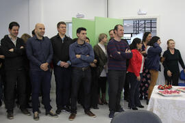 Lançamento do livro “Interfaces da Educação Superior e Profissional: Saberes e Fazeres”