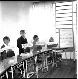 Semana do Excepcional promovida pelo Instituto da Fala