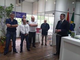 18ª Expodireto Cotrijal