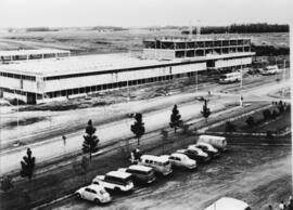 Hospital Universitário de Santa Maria (HUSM), Campus