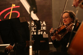 I Concerto da Temporada Oficial