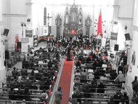 Concertos Didáticos Regionais em São Sepé