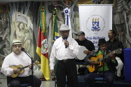 3º Revivência – Encontro de Aposentados da UFSM