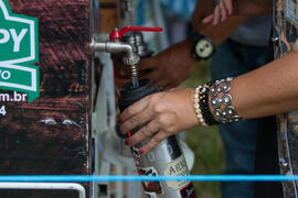 Universidade Federal de Santa Maria na 2ª edição do Dia do Acolhimento