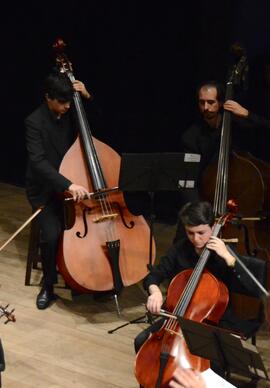 IV Concerto da Temporada Oficial
