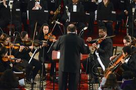 Concertos Didáticos Regionais em São Sepé