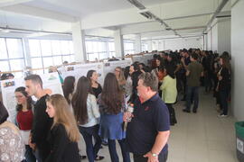 32ª Jornada Acadêmica Integrada