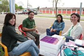 12º Acampavida