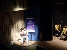 III Concerto Didático