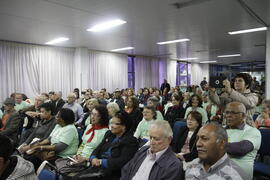 3º Revivência – Encontro de Aposentados da UFSM