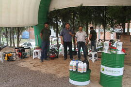 18º Dia de Campo