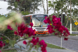 Pessoas, lugares e caminhos da Universidade Federal de Santa Maria