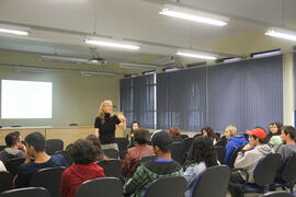 31ª Jornada Acadêmica Integrada